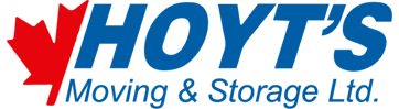 Hoyts Moving & Storage Ltd. Logo